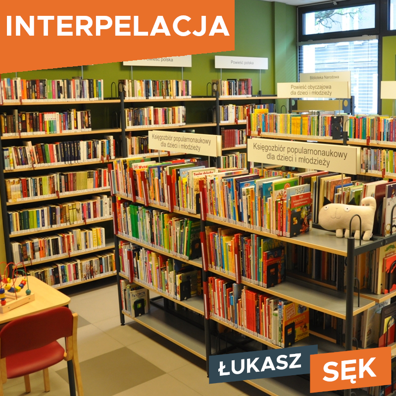 Filia nr 54 Biblioteki Kraków